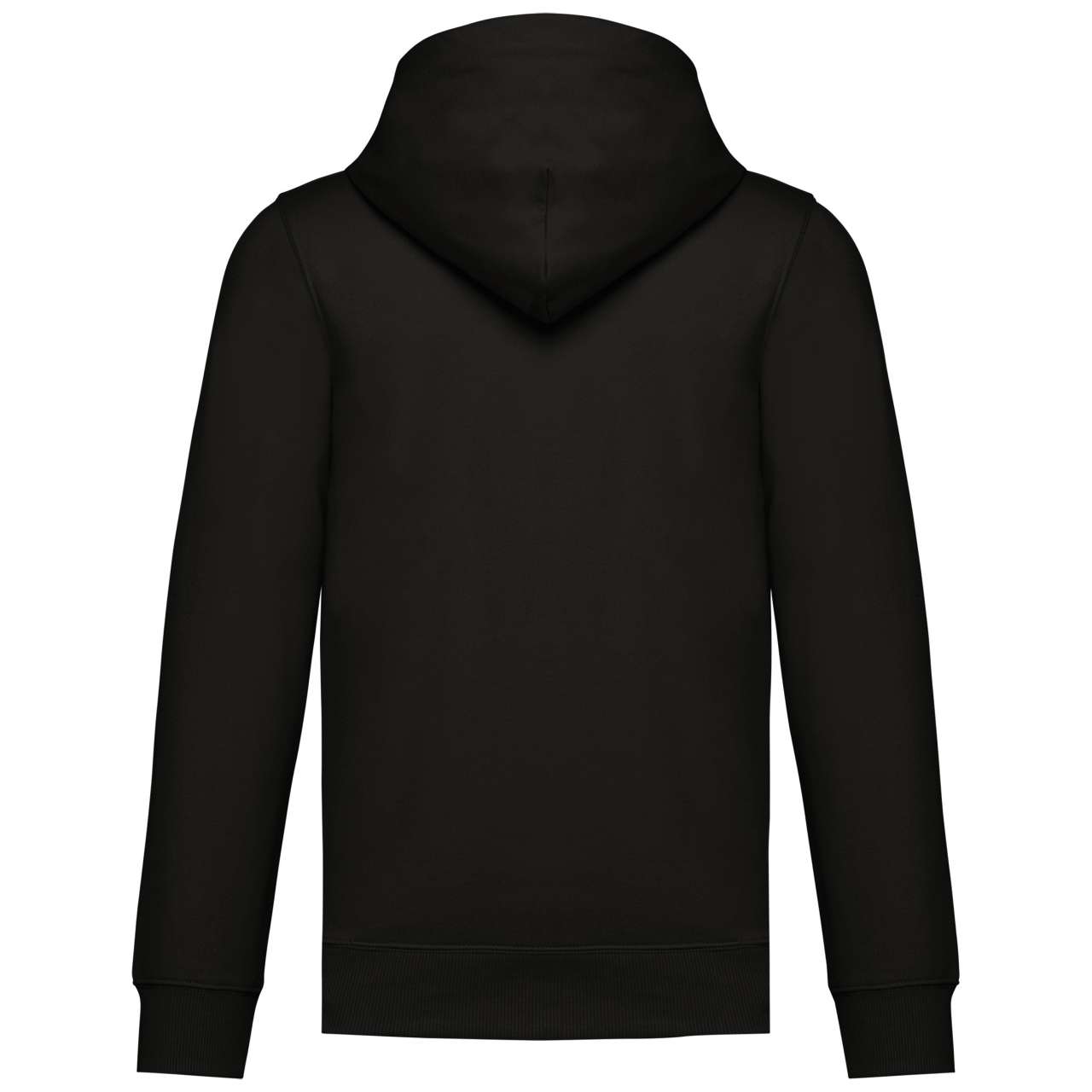 UNISEX HOODIE SWEATSHIRT - Image 2