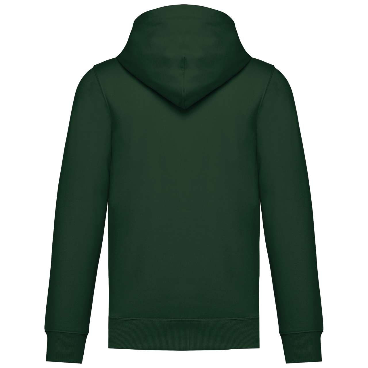 UNISEX HOODIE SWEATSHIRT - Image 3