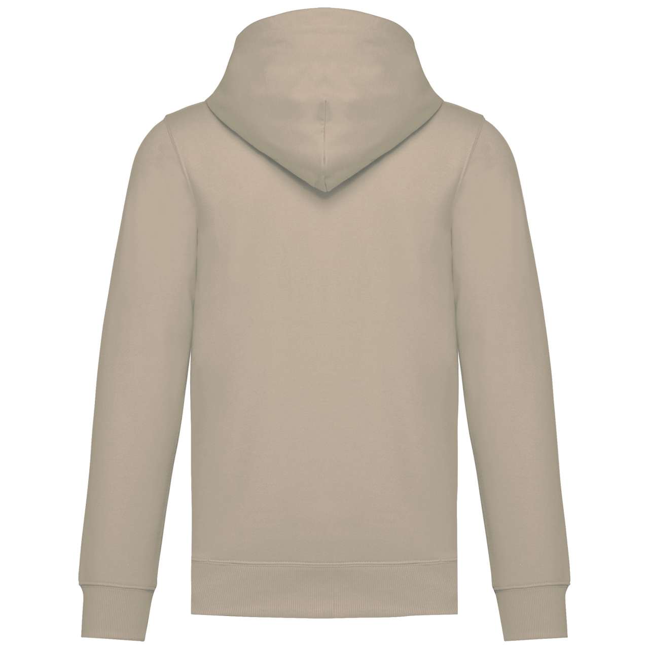 UNISEX HOODIE SWEATSHIRT - Image 9