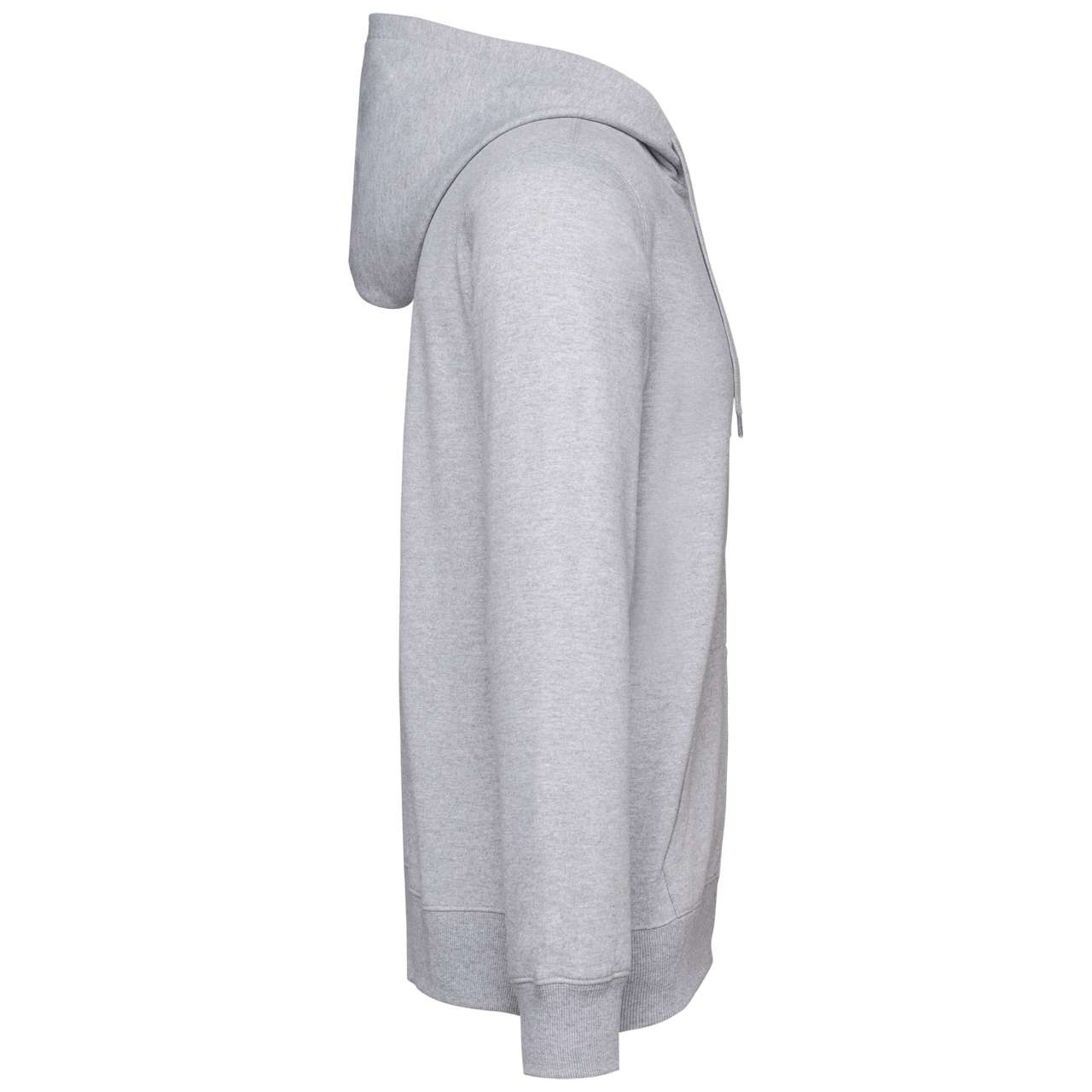 UNISEX HOODIE SWEATSHIRT - Image 4