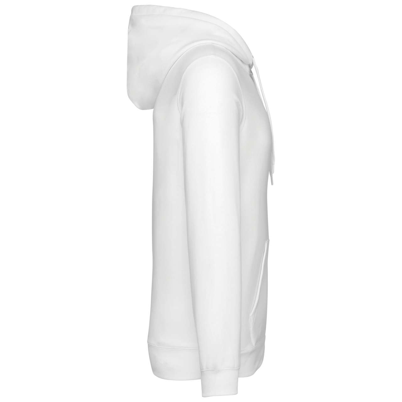 UNISEX HOODIE SWEATSHIRT - Image 10