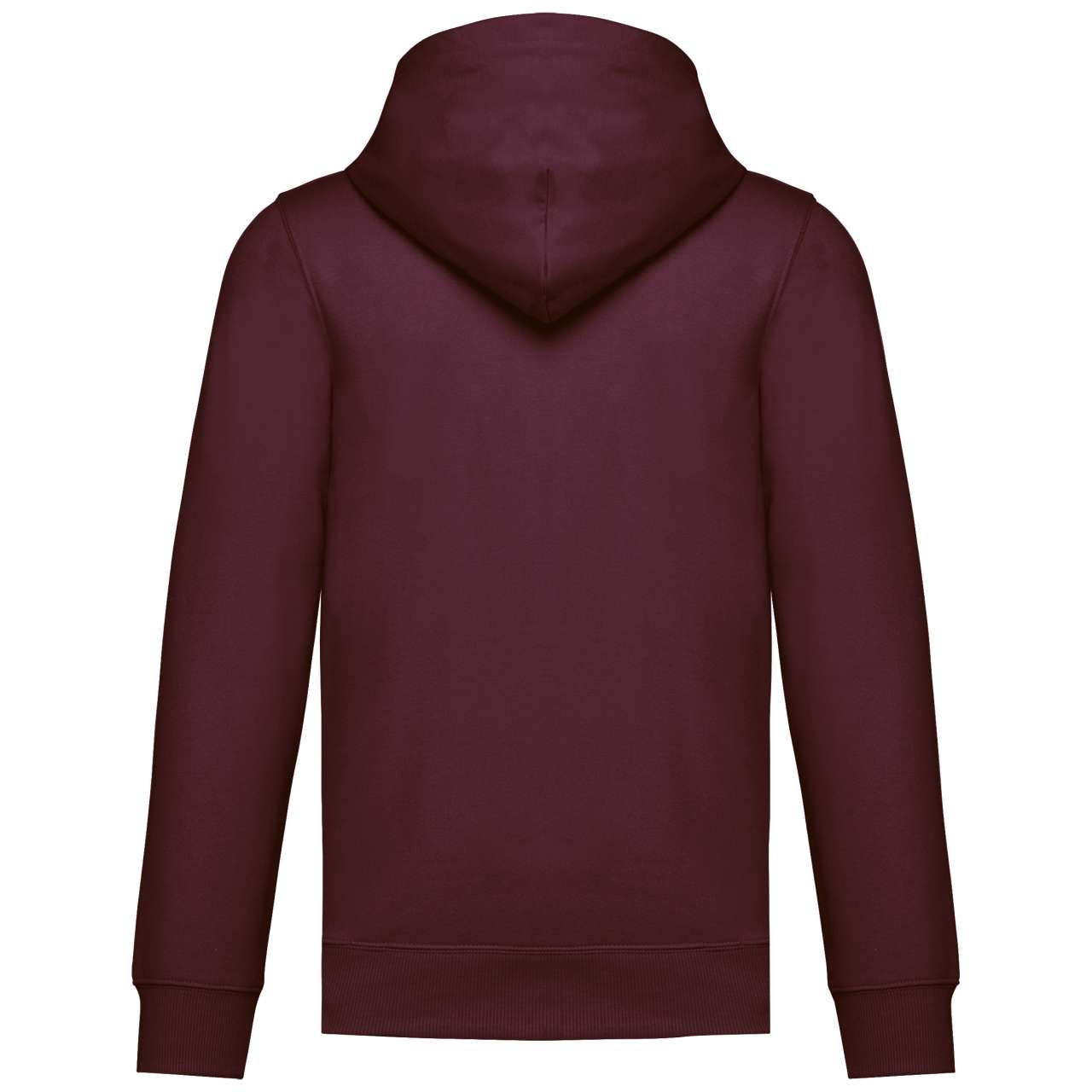 UNISEX HOODIE SWEATSHIRT - Image 8
