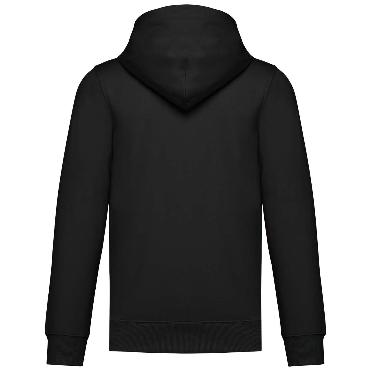 UNISEX FULL ZIP HOODIE - Image 5
