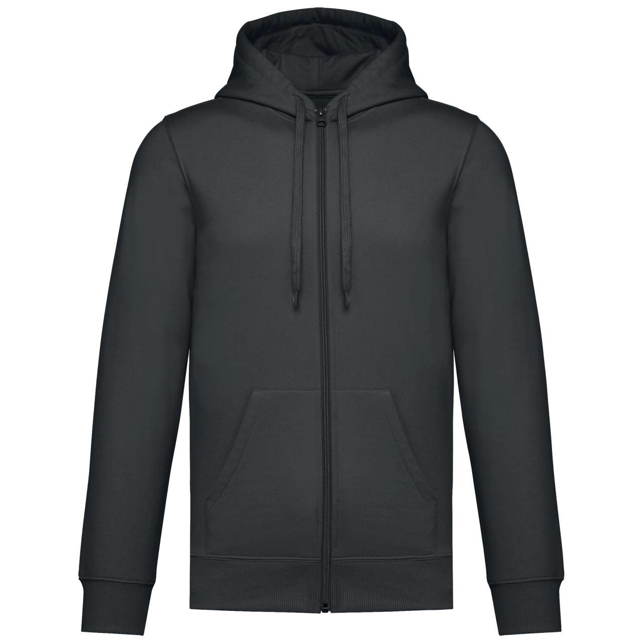 UNISEX FULL ZIP HOODIE - Image 16