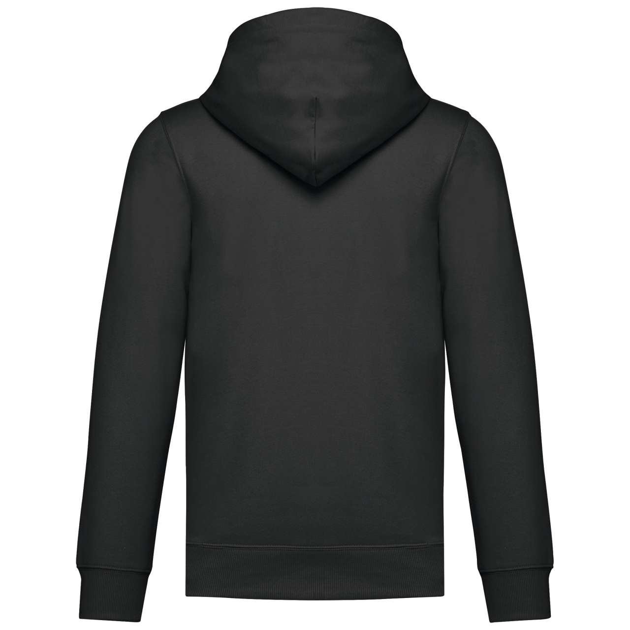 UNISEX FULL ZIP HOODIE