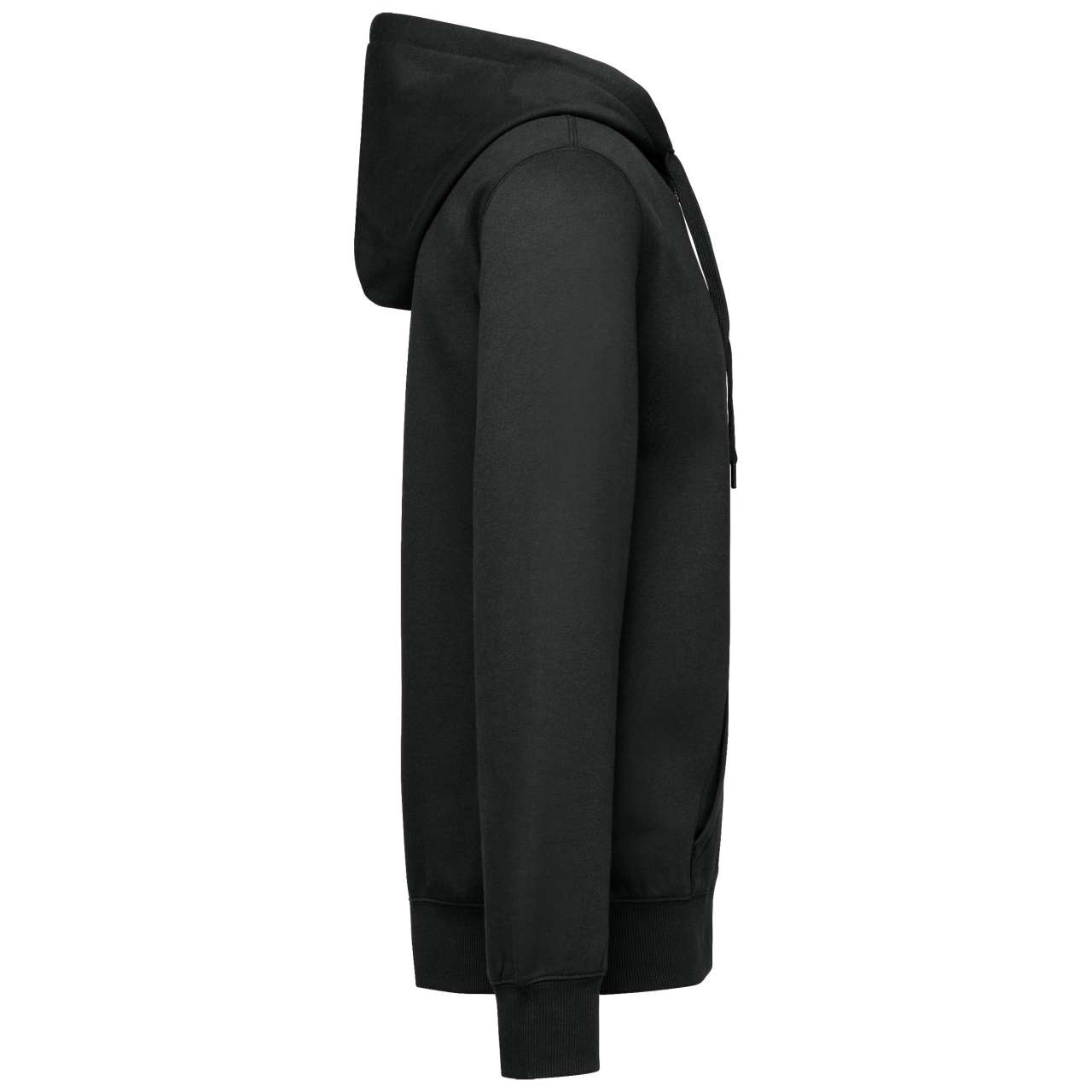 UNISEX FULL ZIP HOODIE - Image 13