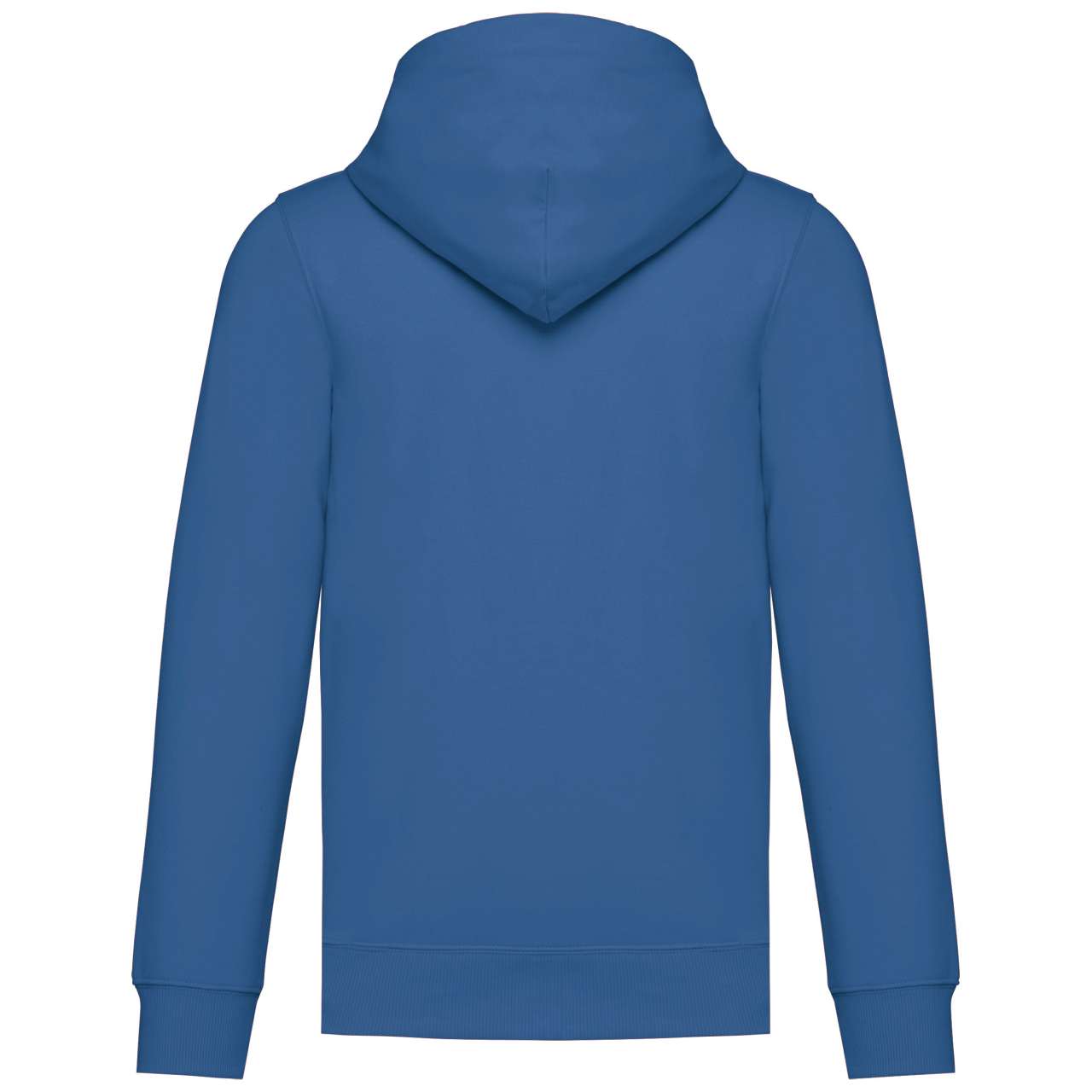 UNISEX FULL ZIP HOODIE - Image 12