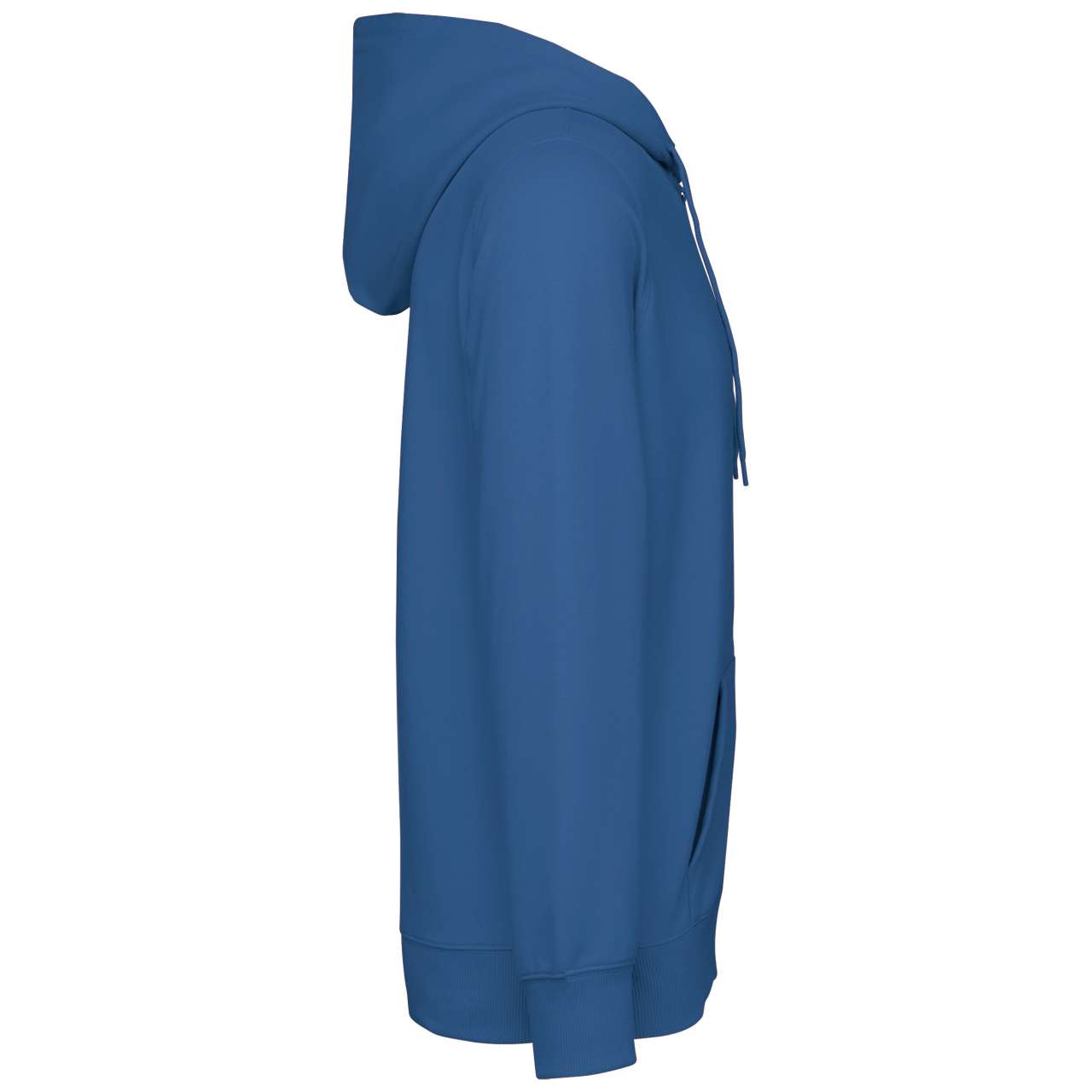UNISEX FULL ZIP HOODIE - Image 19