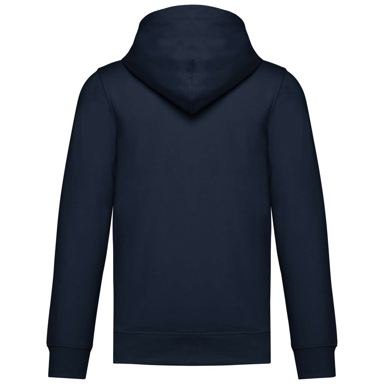 UNISEX FULL ZIP HOODIE - Image 3