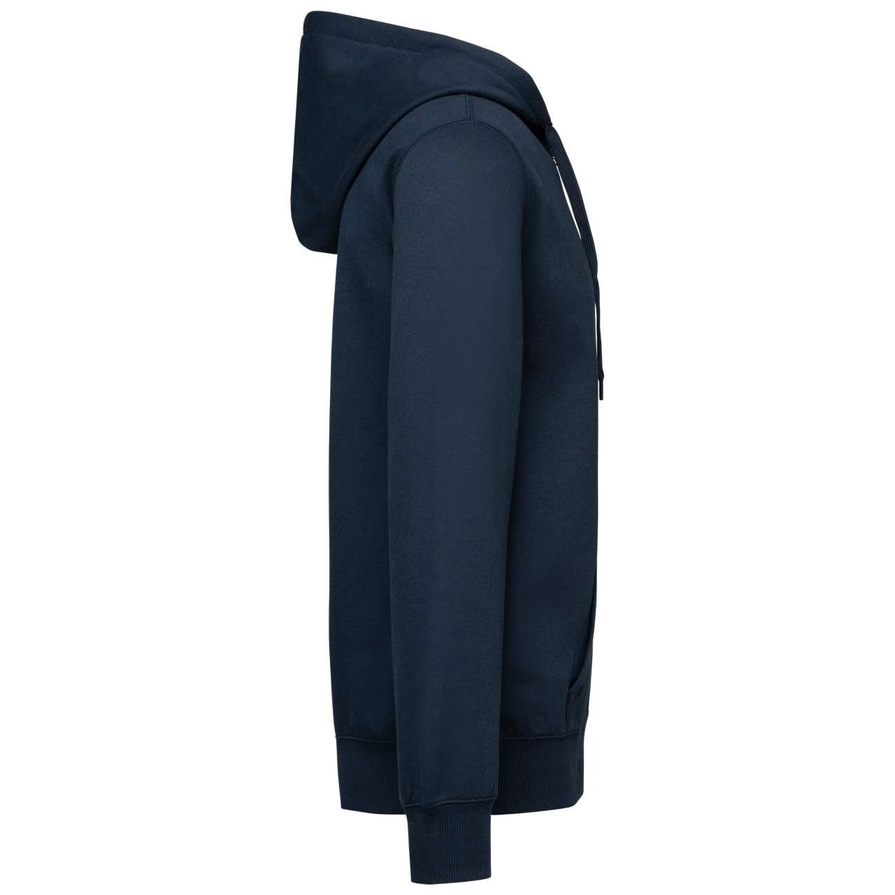 UNISEX FULL ZIP HOODIE - Image 11