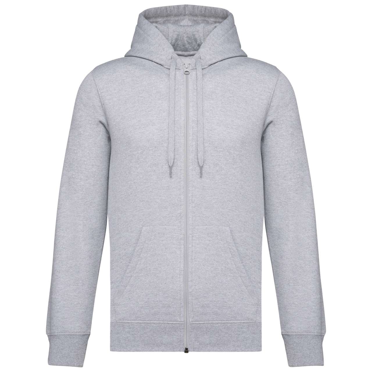 UNISEX FULL ZIP HOODIE - Image 17