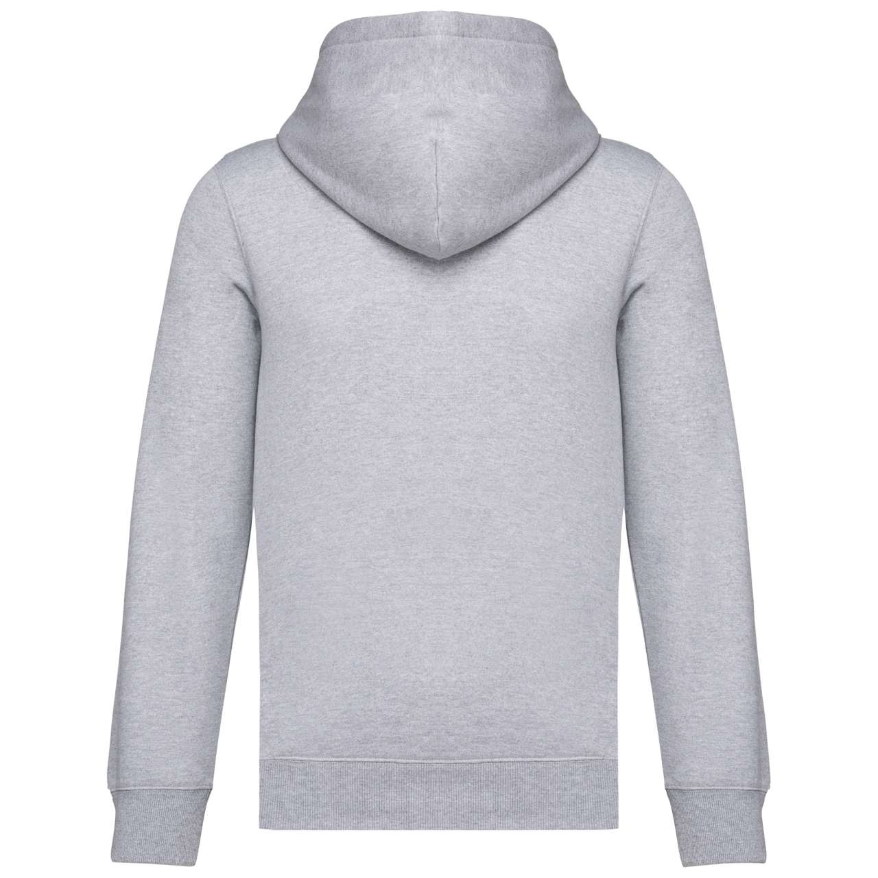UNISEX FULL ZIP HOODIE - Image 15