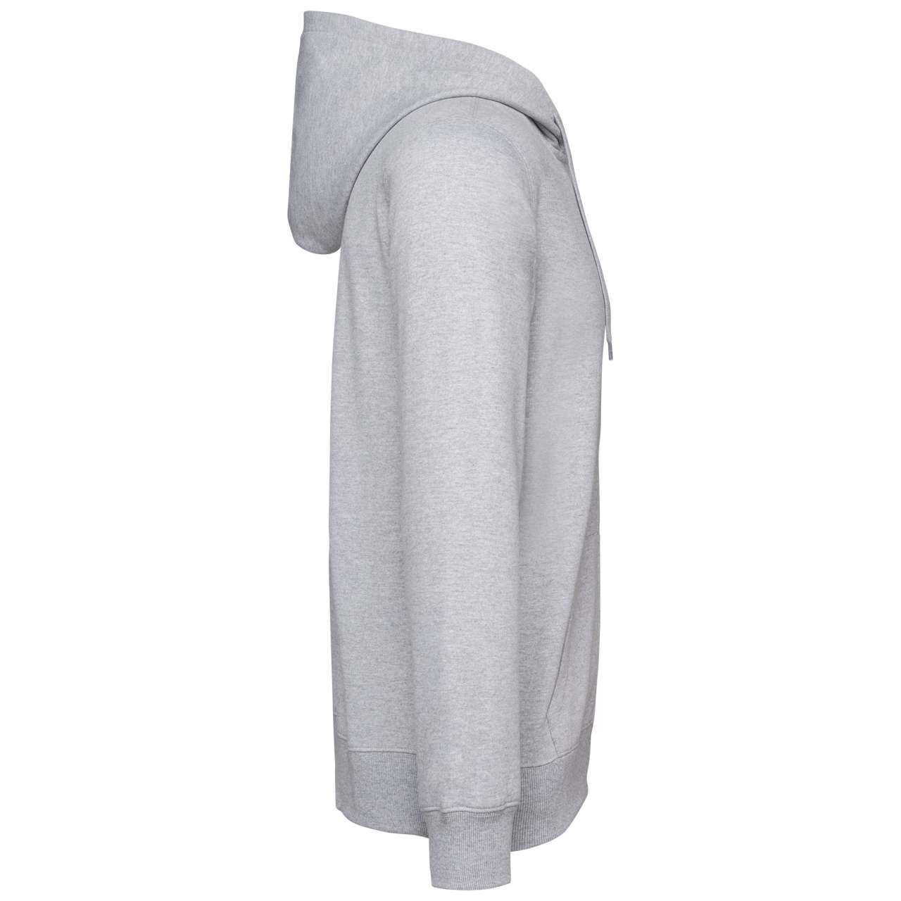 UNISEX FULL ZIP HOODIE - Image 6