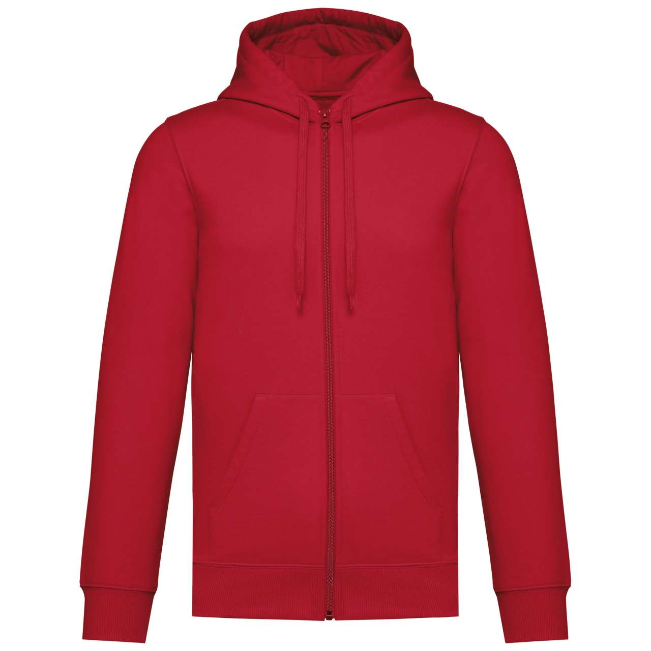 UNISEX FULL ZIP HOODIE - Image 14
