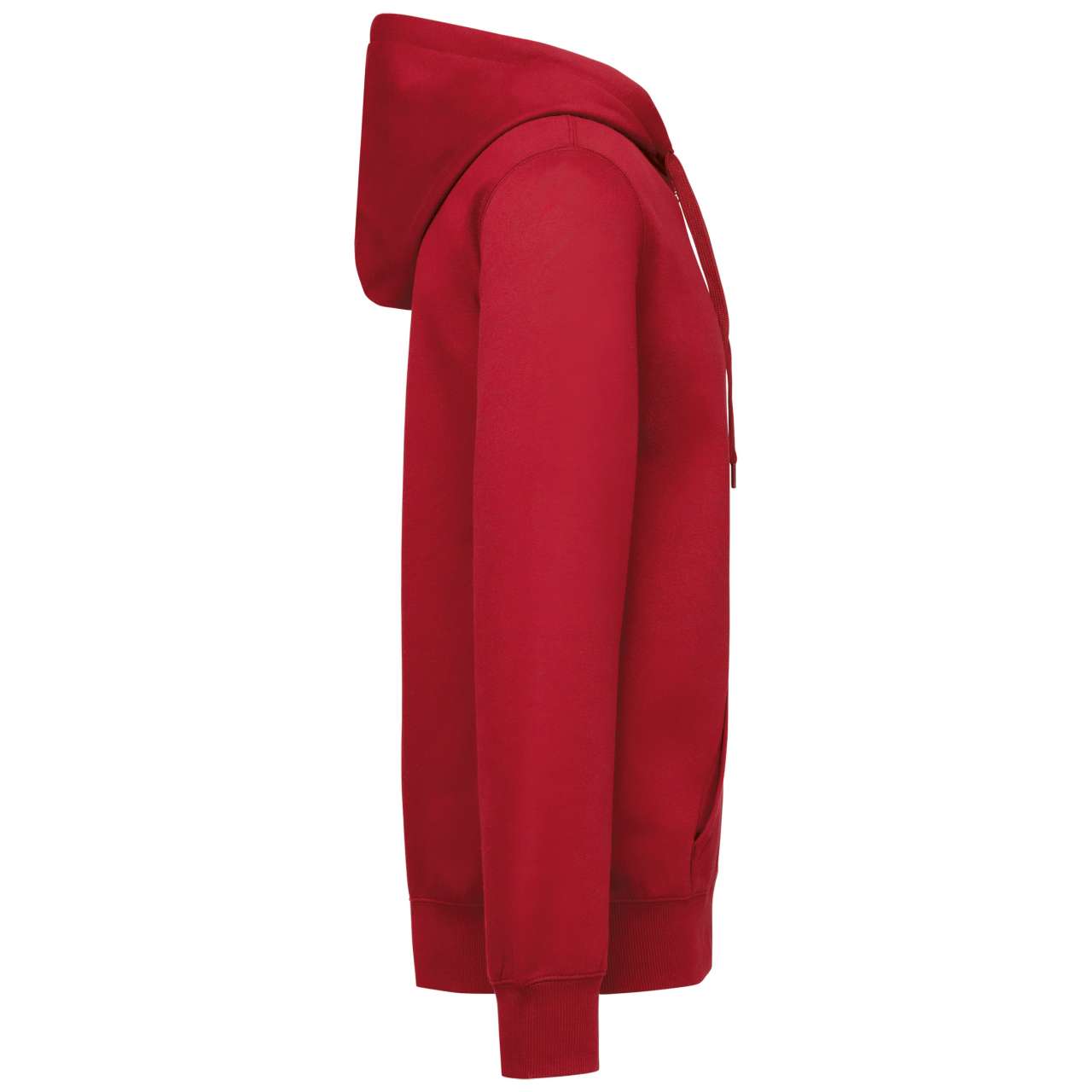 UNISEX FULL ZIP HOODIE - Image 10
