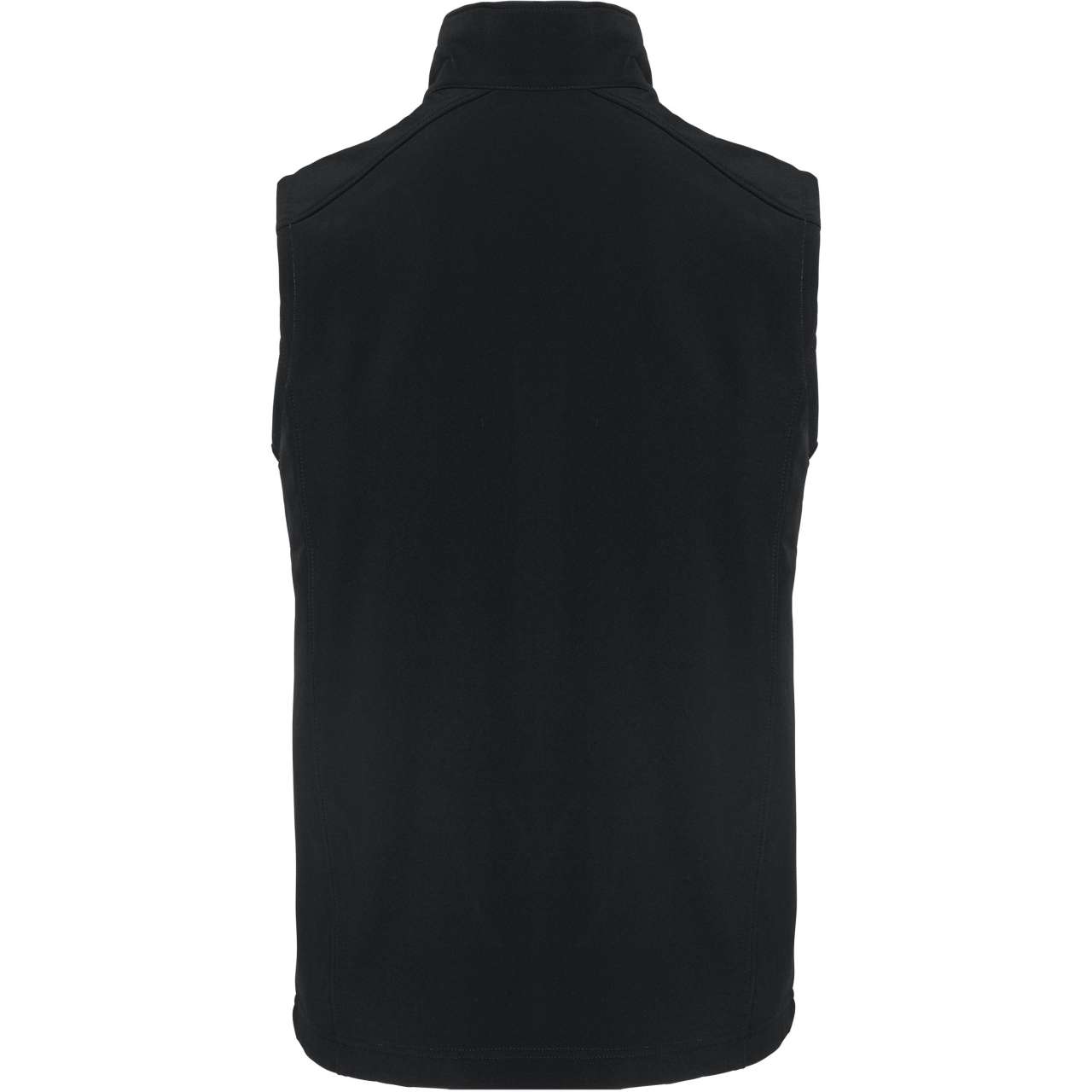 2-LAYER SOFTSHELL BODYWARMER - Image 6