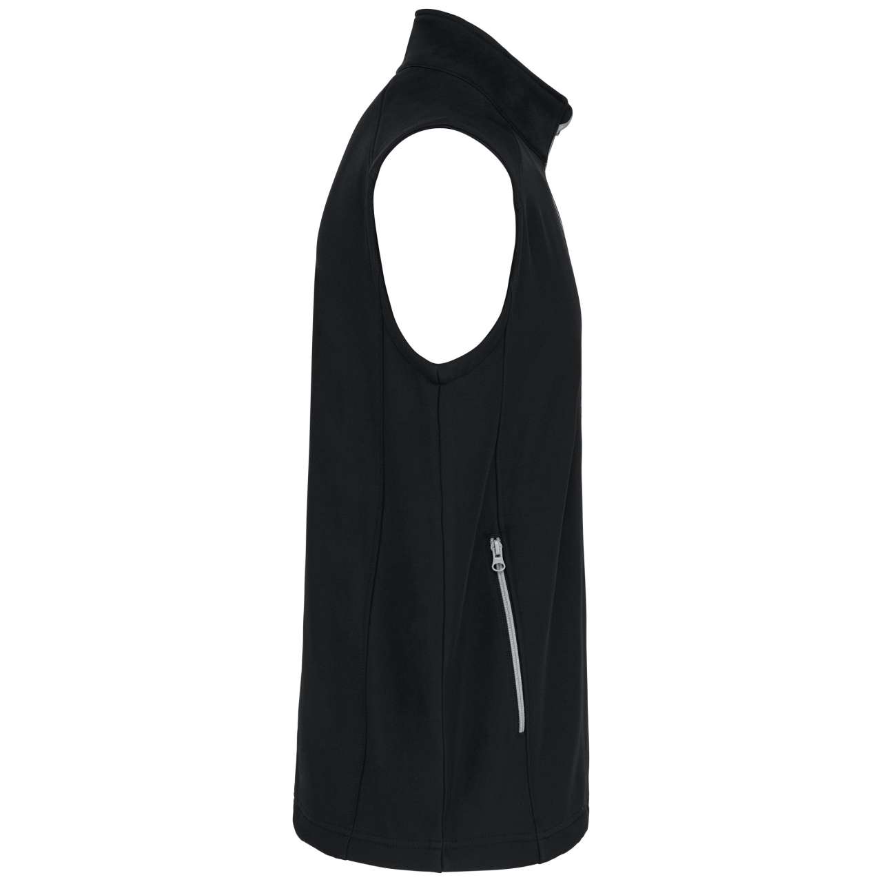 2-LAYER SOFTSHELL BODYWARMER - Image 10