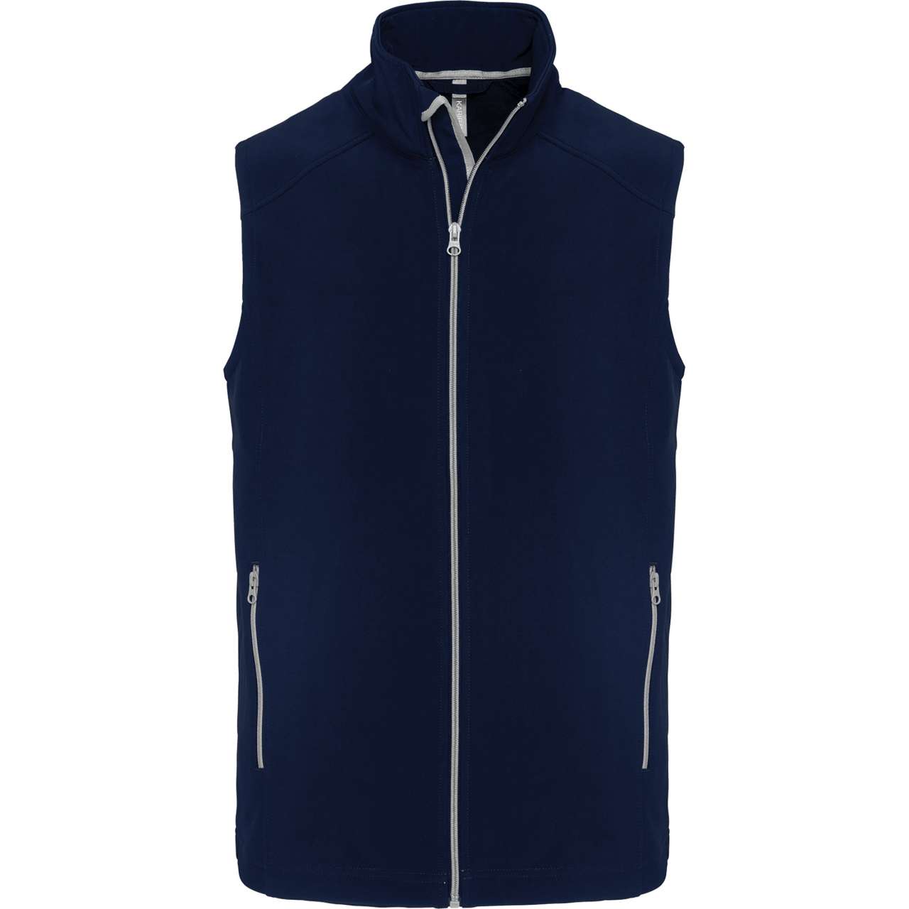 2-LAYER SOFTSHELL BODYWARMER - Image 4