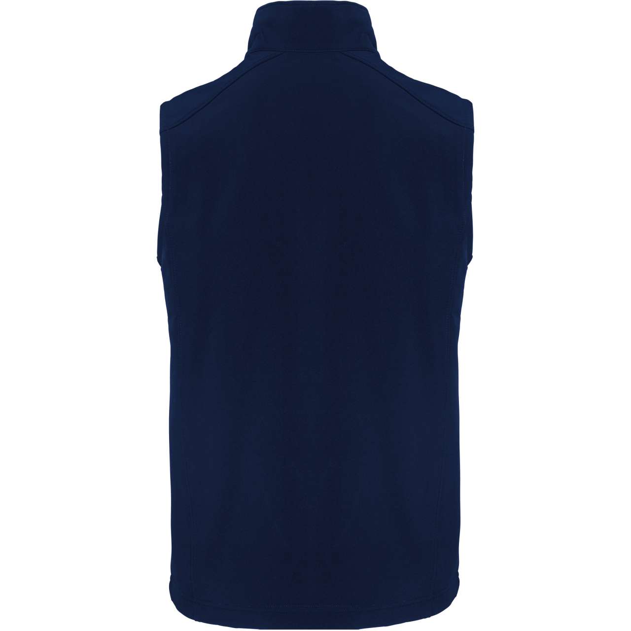 2-LAYER SOFTSHELL BODYWARMER - Image 9