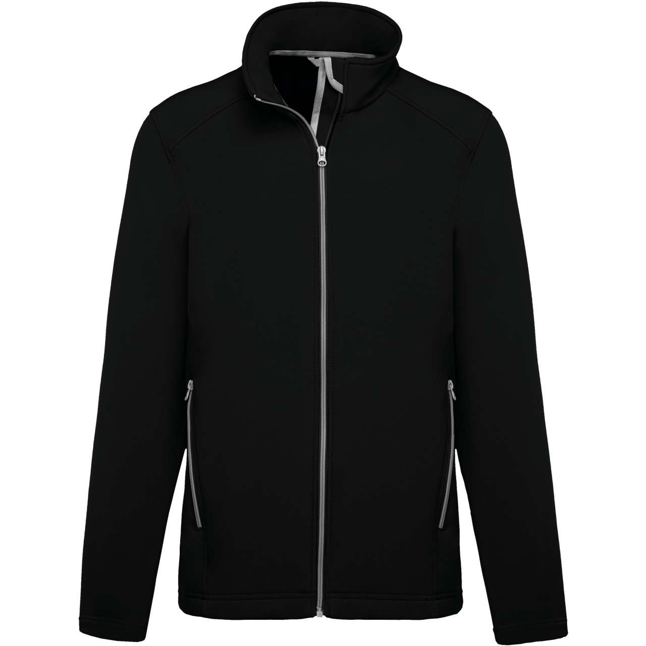 MEN’S 2-LAYER SOFTSHELL JACKET - Image 15