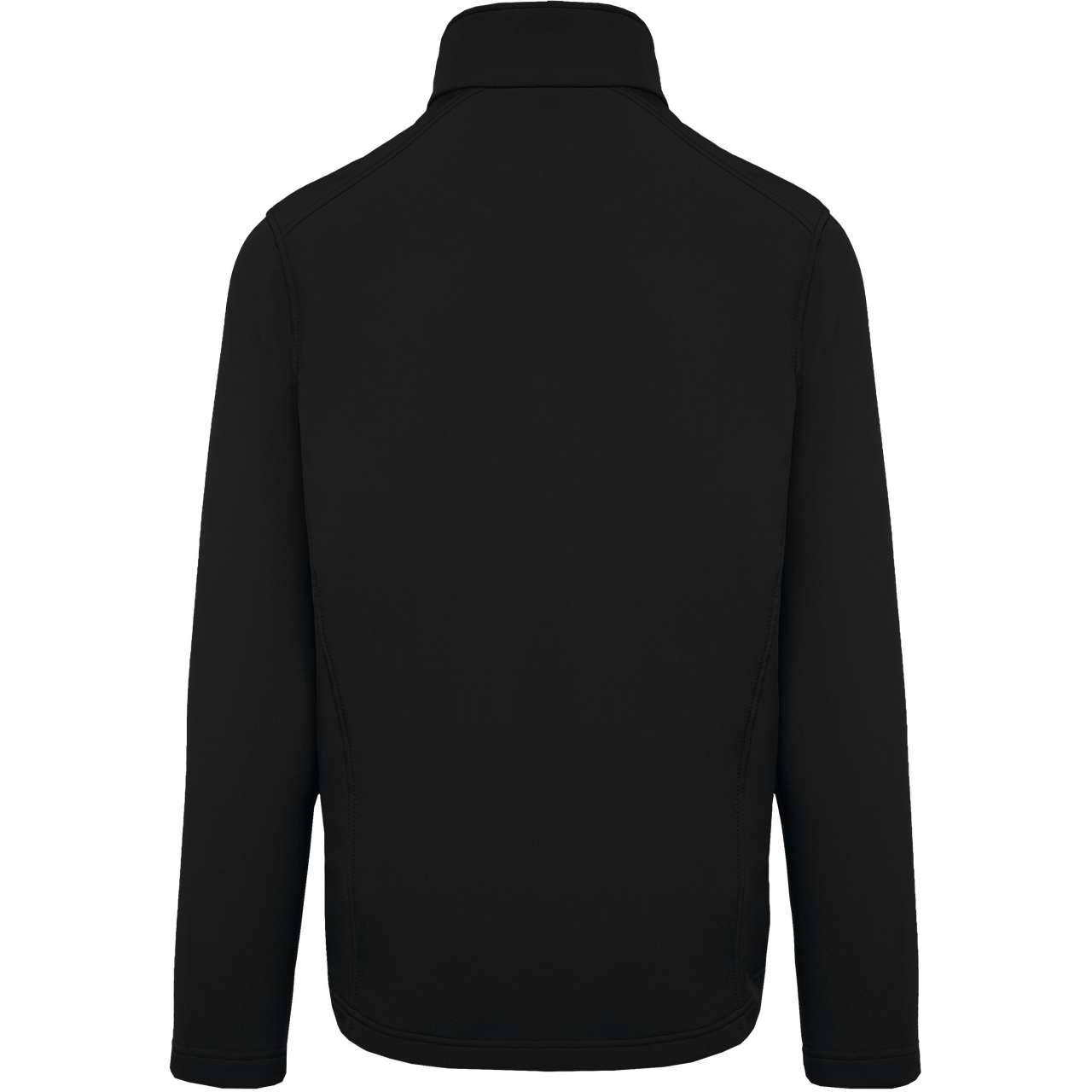 MEN’S 2-LAYER SOFTSHELL JACKET - Image 2
