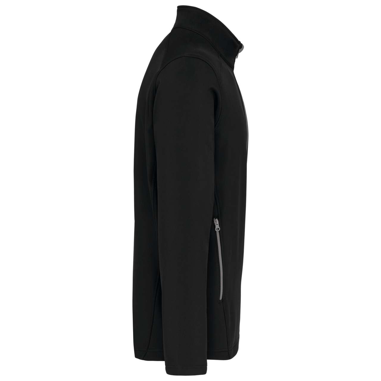 MEN’S 2-LAYER SOFTSHELL JACKET - Image 6