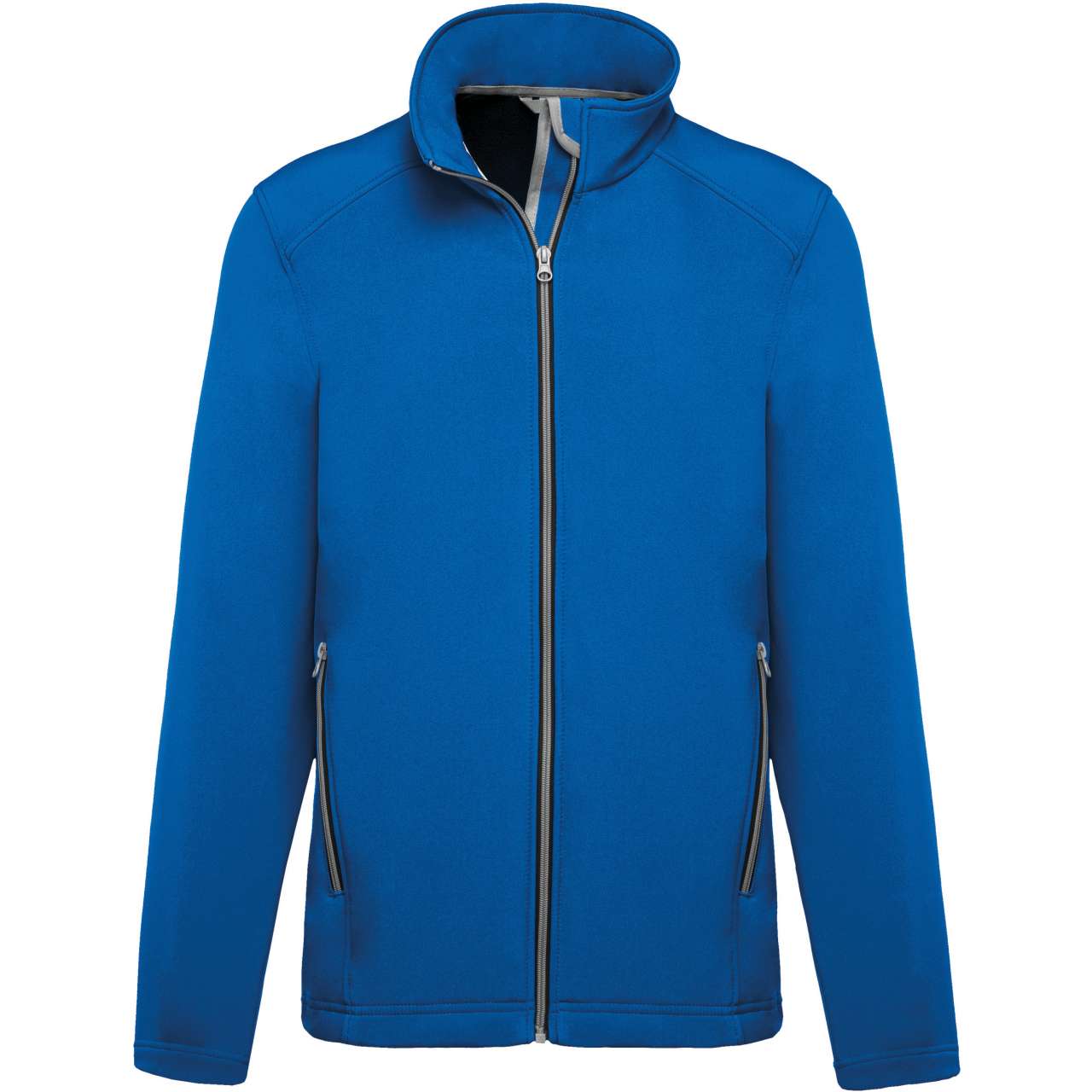 MEN’S 2-LAYER SOFTSHELL JACKET - Image 7