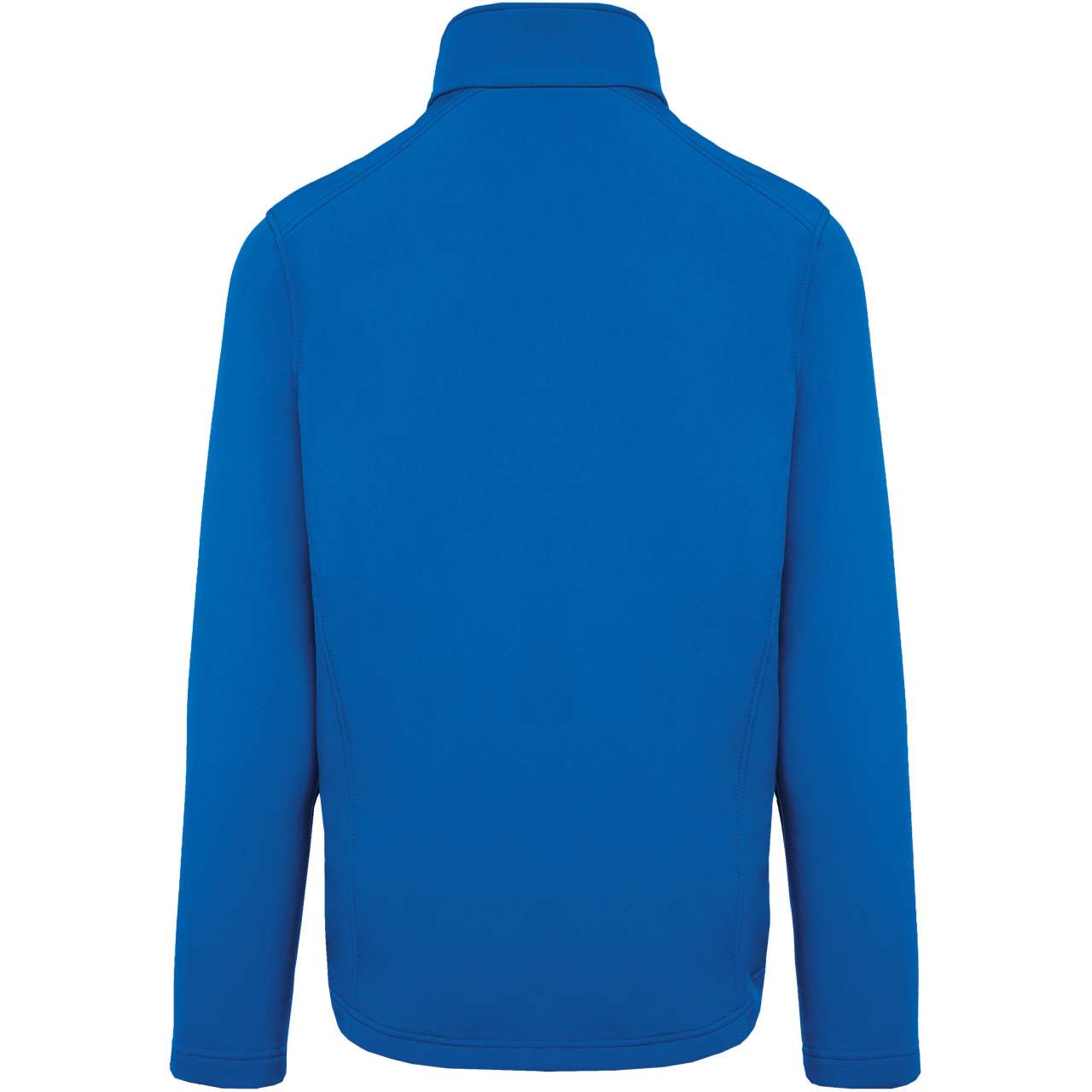 MEN’S 2-LAYER SOFTSHELL JACKET