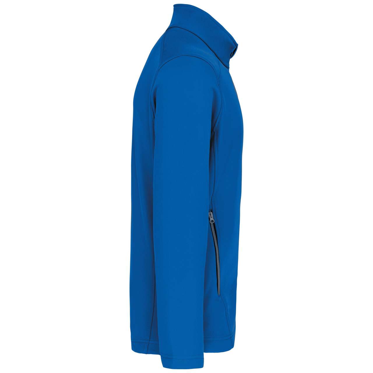 MEN’S 2-LAYER SOFTSHELL JACKET - Image 10