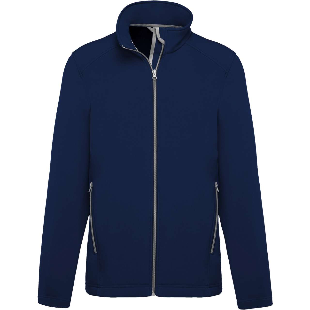 MEN’S 2-LAYER SOFTSHELL JACKET - Image 13