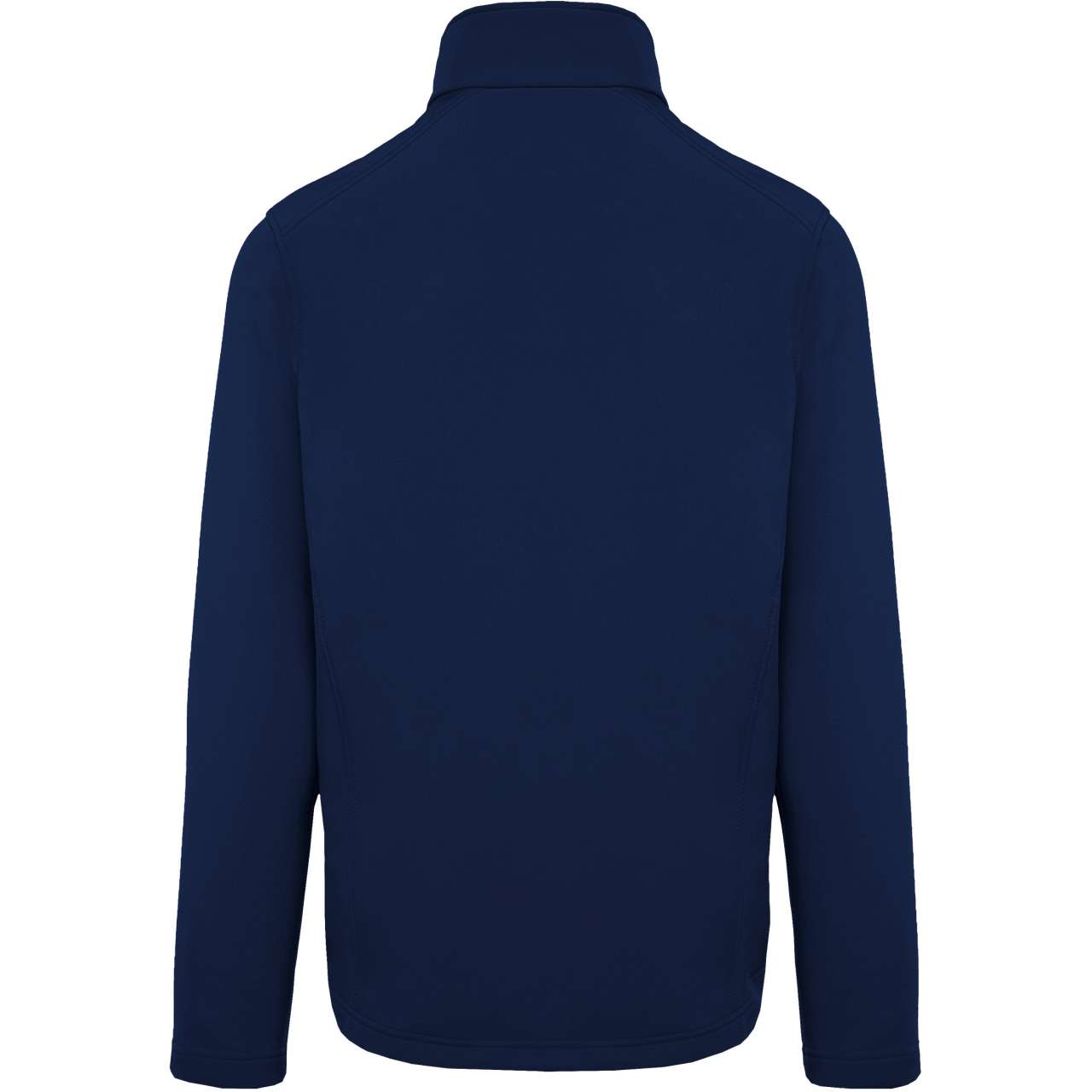 MEN’S 2-LAYER SOFTSHELL JACKET - Image 12
