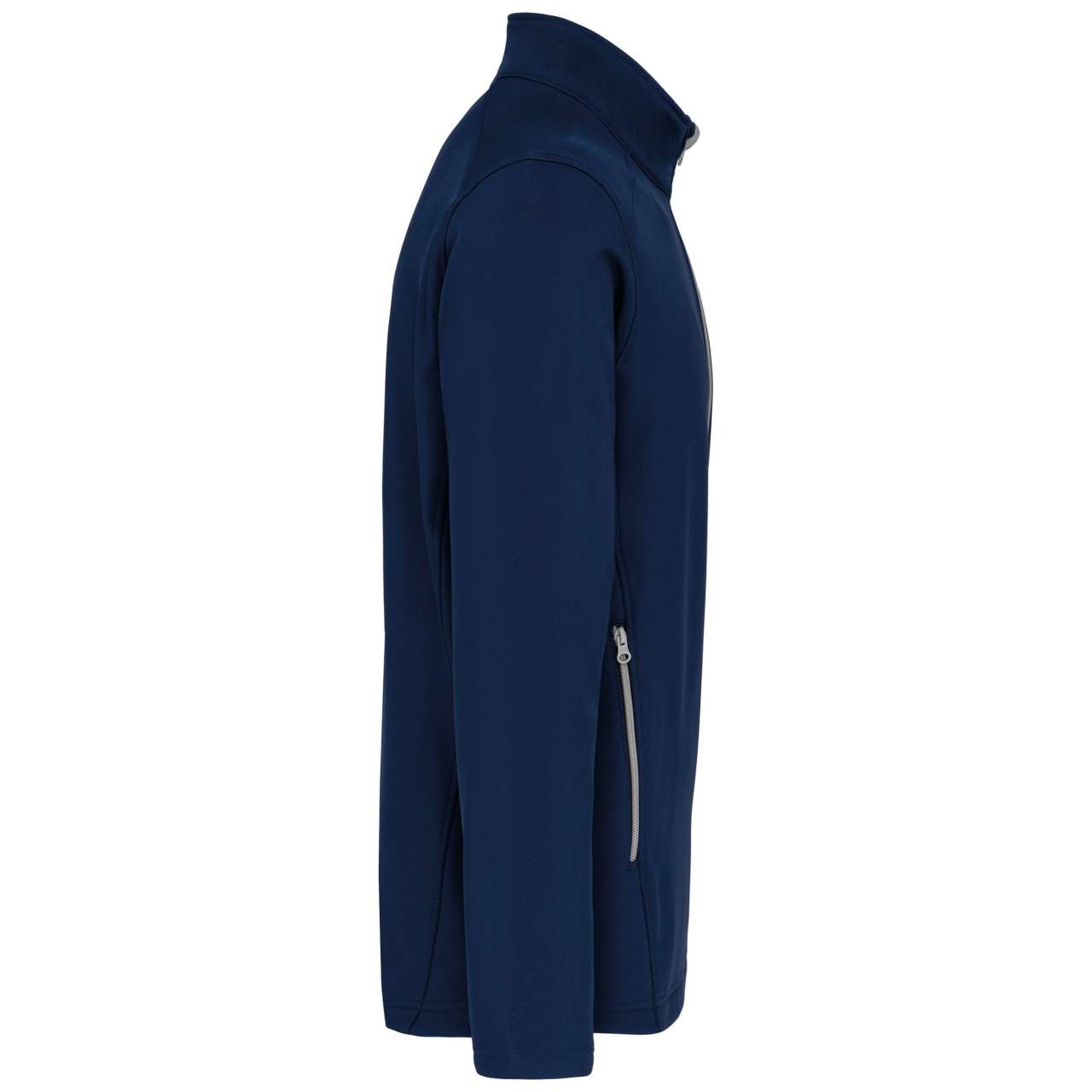 MEN’S 2-LAYER SOFTSHELL JACKET - Image 5