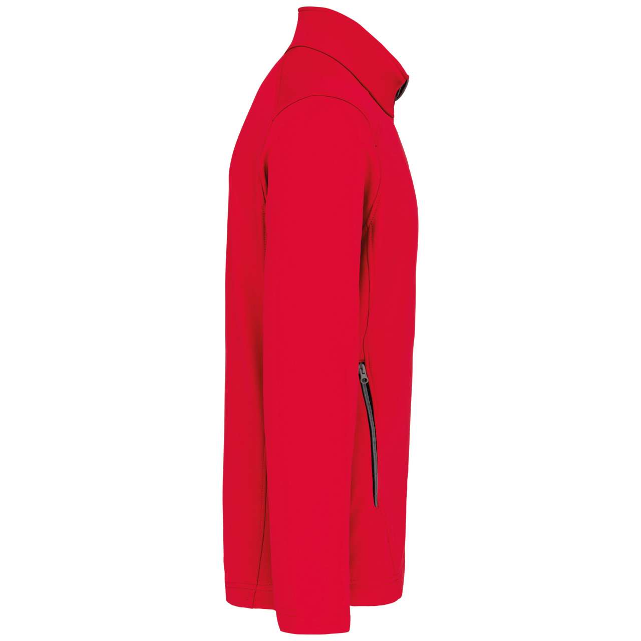 MEN’S 2-LAYER SOFTSHELL JACKET - Image 9