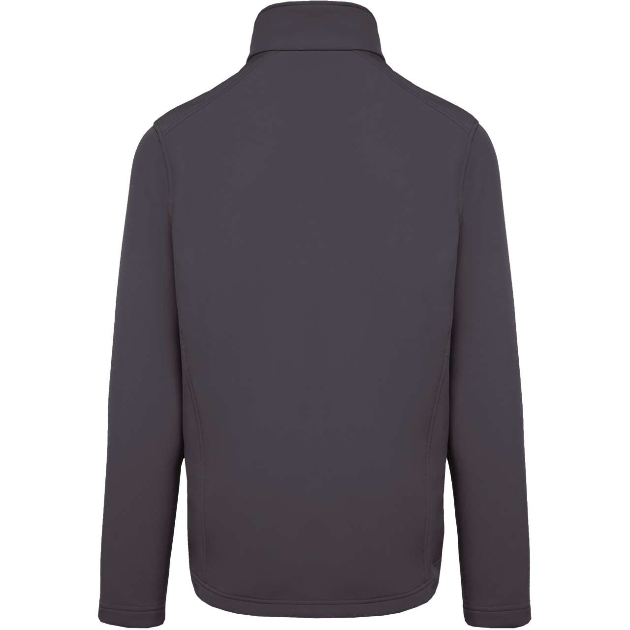 MEN’S 2-LAYER SOFTSHELL JACKET - Image 16