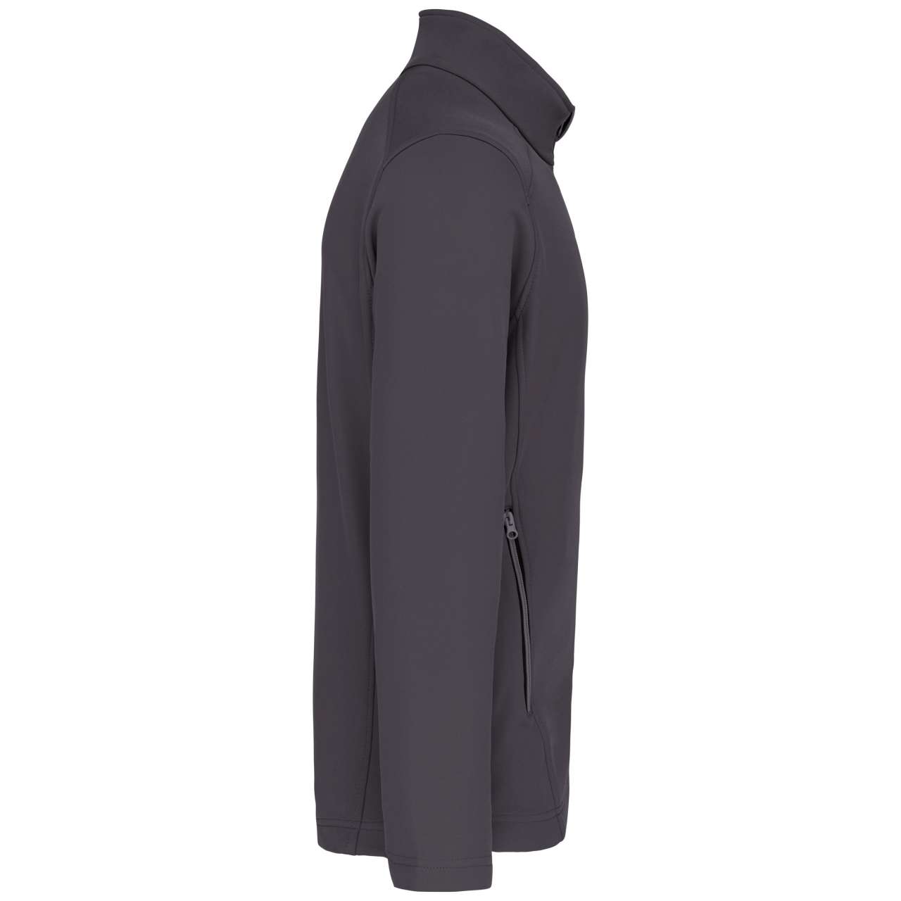 MEN’S 2-LAYER SOFTSHELL JACKET - Image 11
