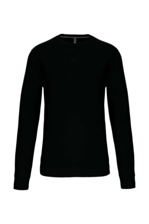 UNISEX CREW NECK SWEATSHIRT - Image 3