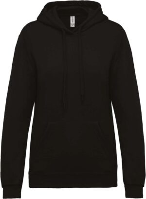 LADIES’ HOODED SWEATSHIRT - Image 22