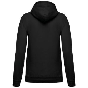 LADIES’ HOODED SWEATSHIRT - Image 20