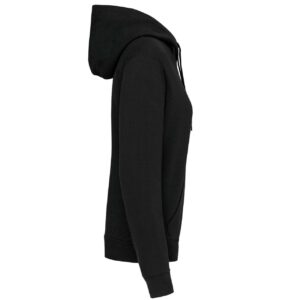 LADIES’ HOODED SWEATSHIRT - Image 16