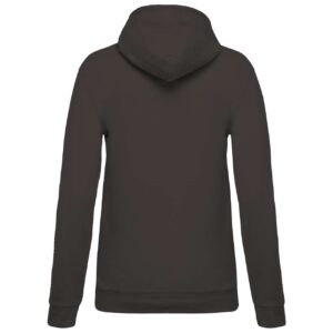 LADIES’ HOODED SWEATSHIRT - Image 12