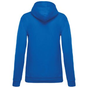 LADIES’ HOODED SWEATSHIRT - Image 21