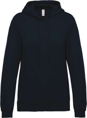 LADIES’ HOODED SWEATSHIRT - Image 26