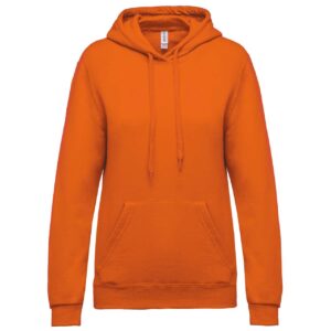 LADIES’ HOODED SWEATSHIRT - Image 31