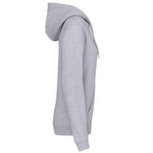 LADIES’ HOODED SWEATSHIRT - Image 5