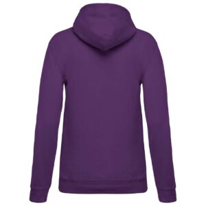 LADIES’ HOODED SWEATSHIRT - Image 14