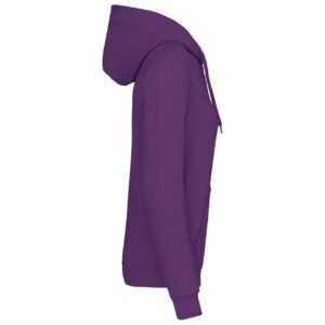 LADIES’ HOODED SWEATSHIRT - Image 28
