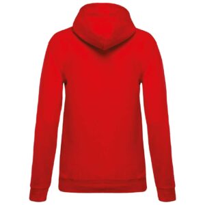 LADIES’ HOODED SWEATSHIRT - Image 24
