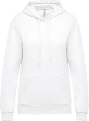 LADIES’ HOODED SWEATSHIRT - Image 23
