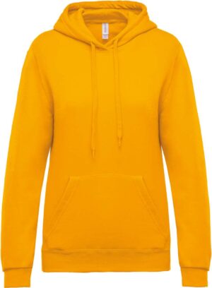 LADIES’ HOODED SWEATSHIRT - Image 29