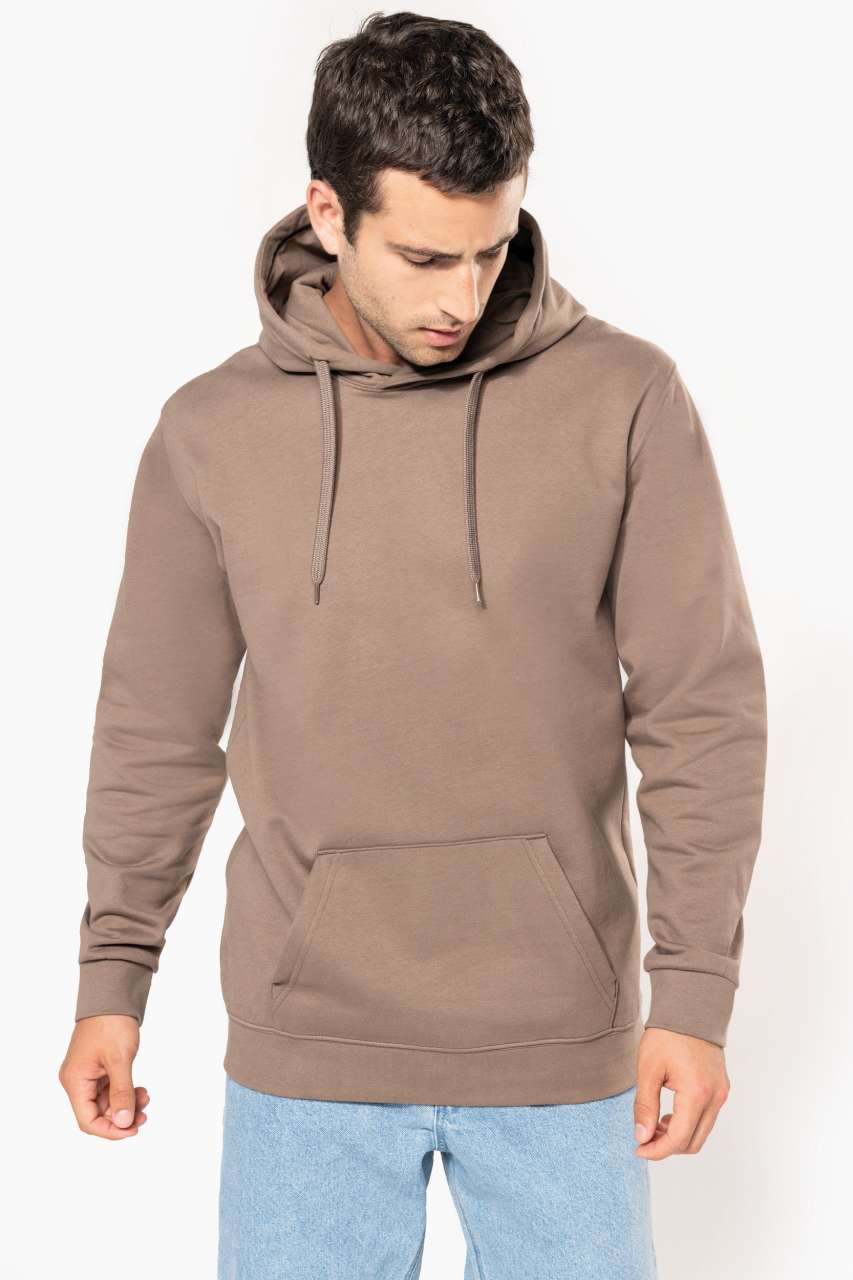 MEN’S HOODED SWEATSHIRT - Image 42